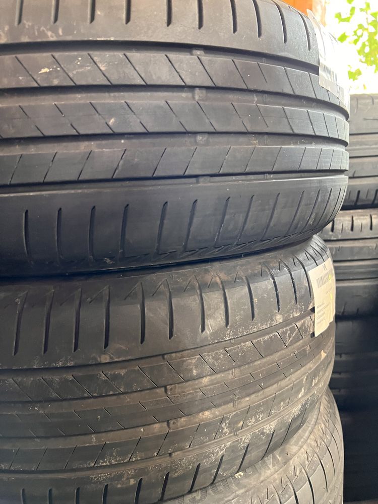 Anvelope bridgestone 225 50 18 runflat