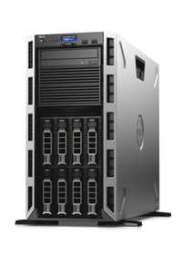 Сервер Dell PowerEdge T630 2.5 8SFF