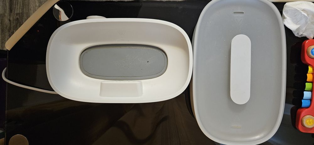 Sterilizator Philips Avent