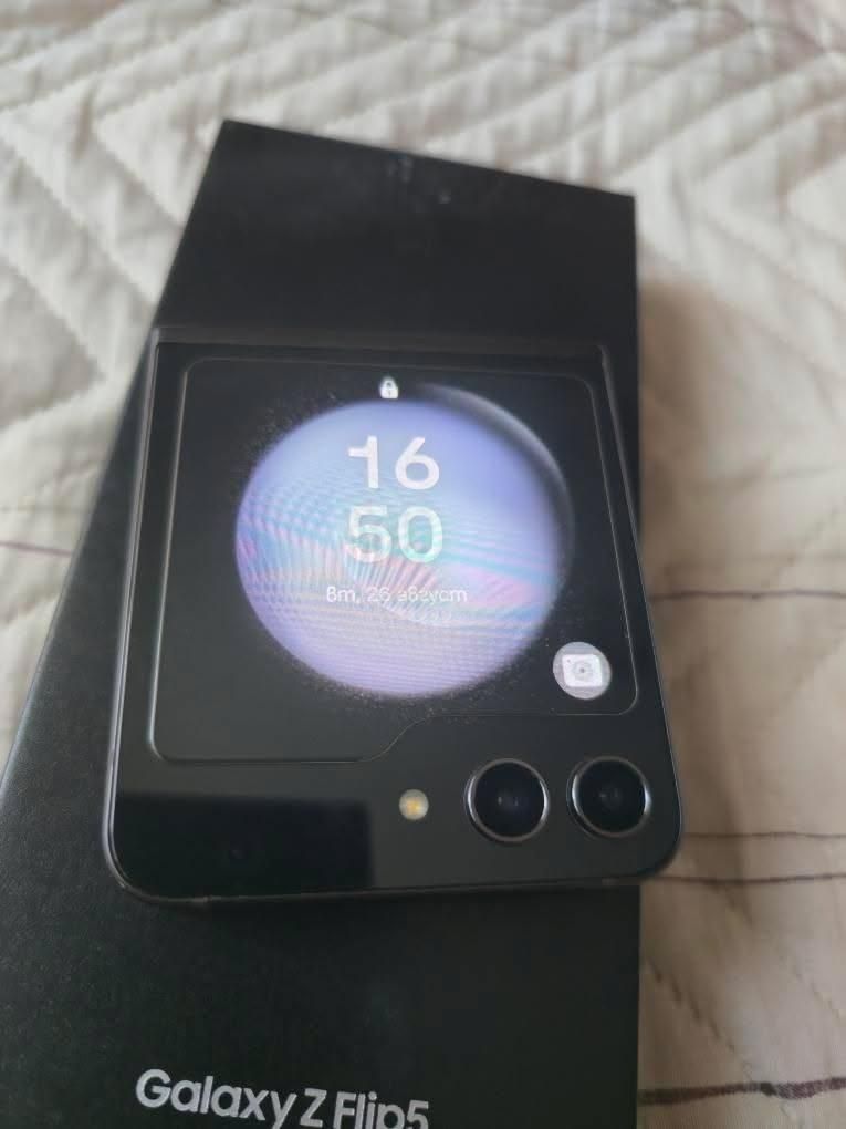 Samsung z flip 5 512 gb