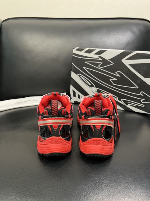 Adidasi Off-White , calitate premium , pe comanda , noi , 42