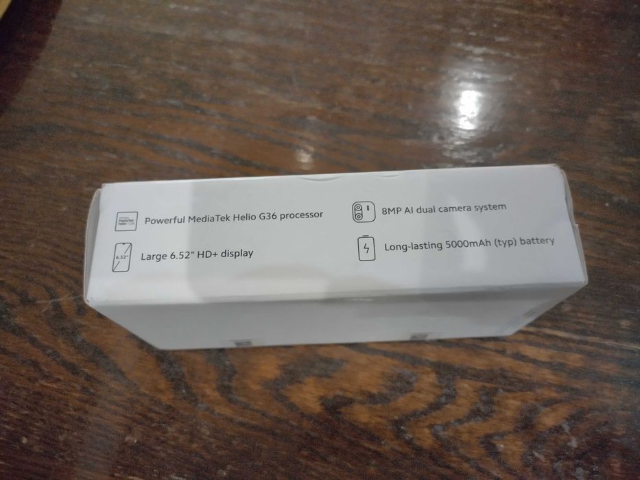 Нов Xiaomi Redmi A2