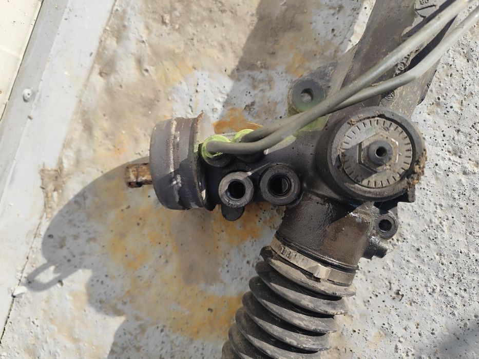 Хидравлична рейка за Пасат 4,Ауди А4