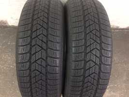 Anvelope iarna pirelli 215/55/17