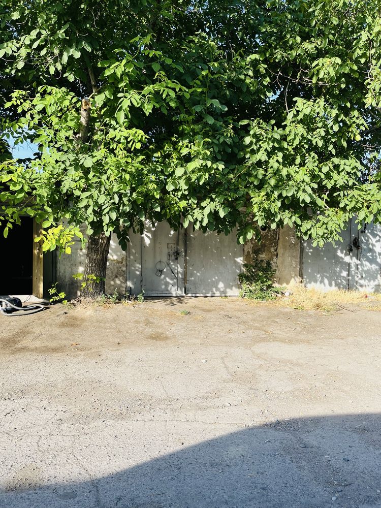 Сдаеться гараж в аренду