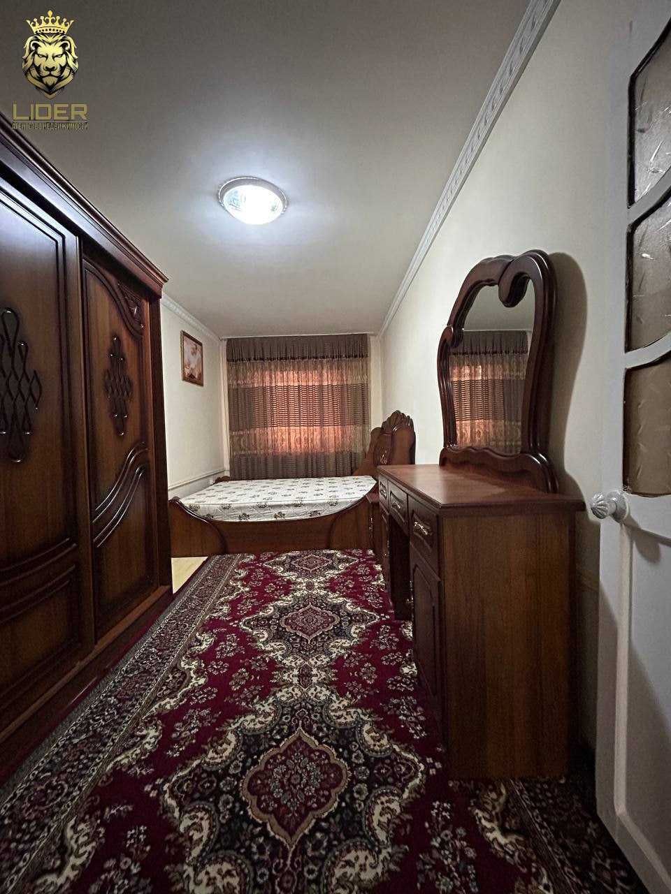 Продается 2х комнатная квартира ор-р Горгаз цена 34.500$