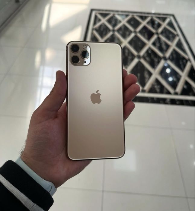 Iphone 11 pro max / айфон 11 про макс