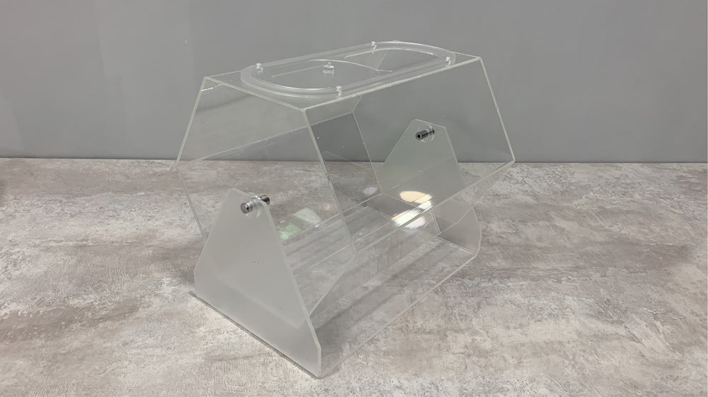 Лототрон барабан