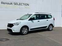 Dacia Lodgy 7 locuri