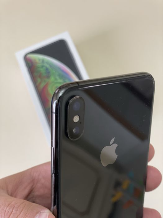 Iphone xs max 512gb