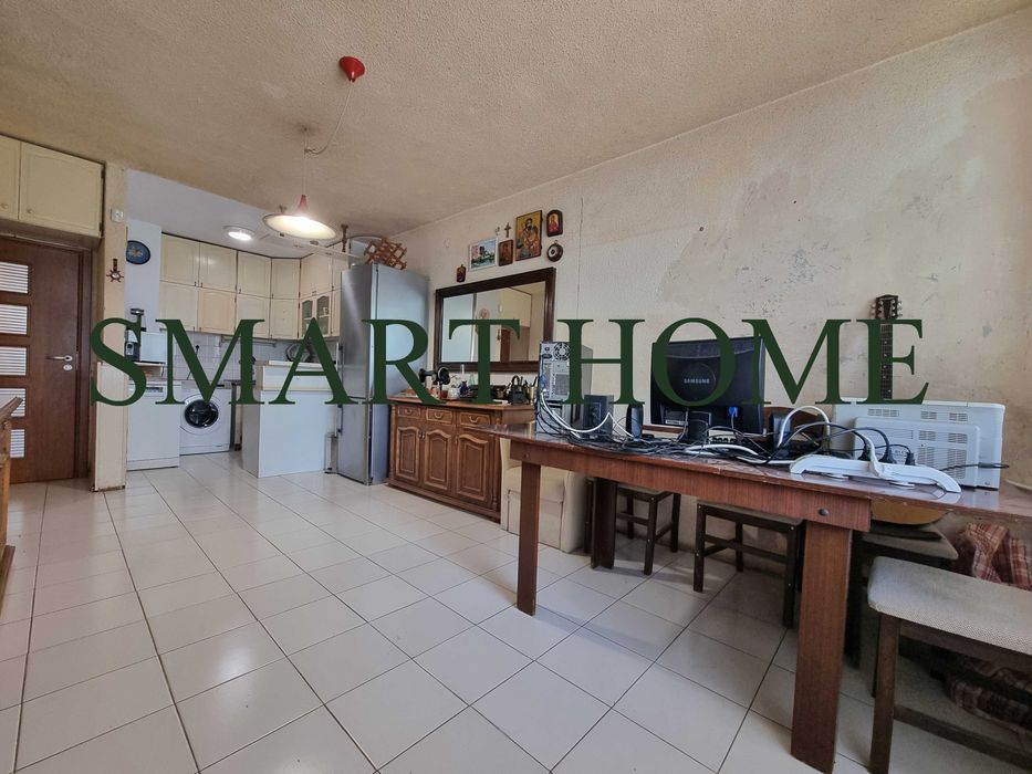 Продава се Тристаен апартамент в Велико Търново, Колю Фичето - 77 кв.м за 1436 €/кв.м - Снимка #5