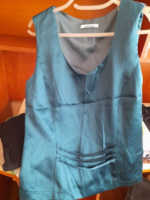 Tricouri și maieuri