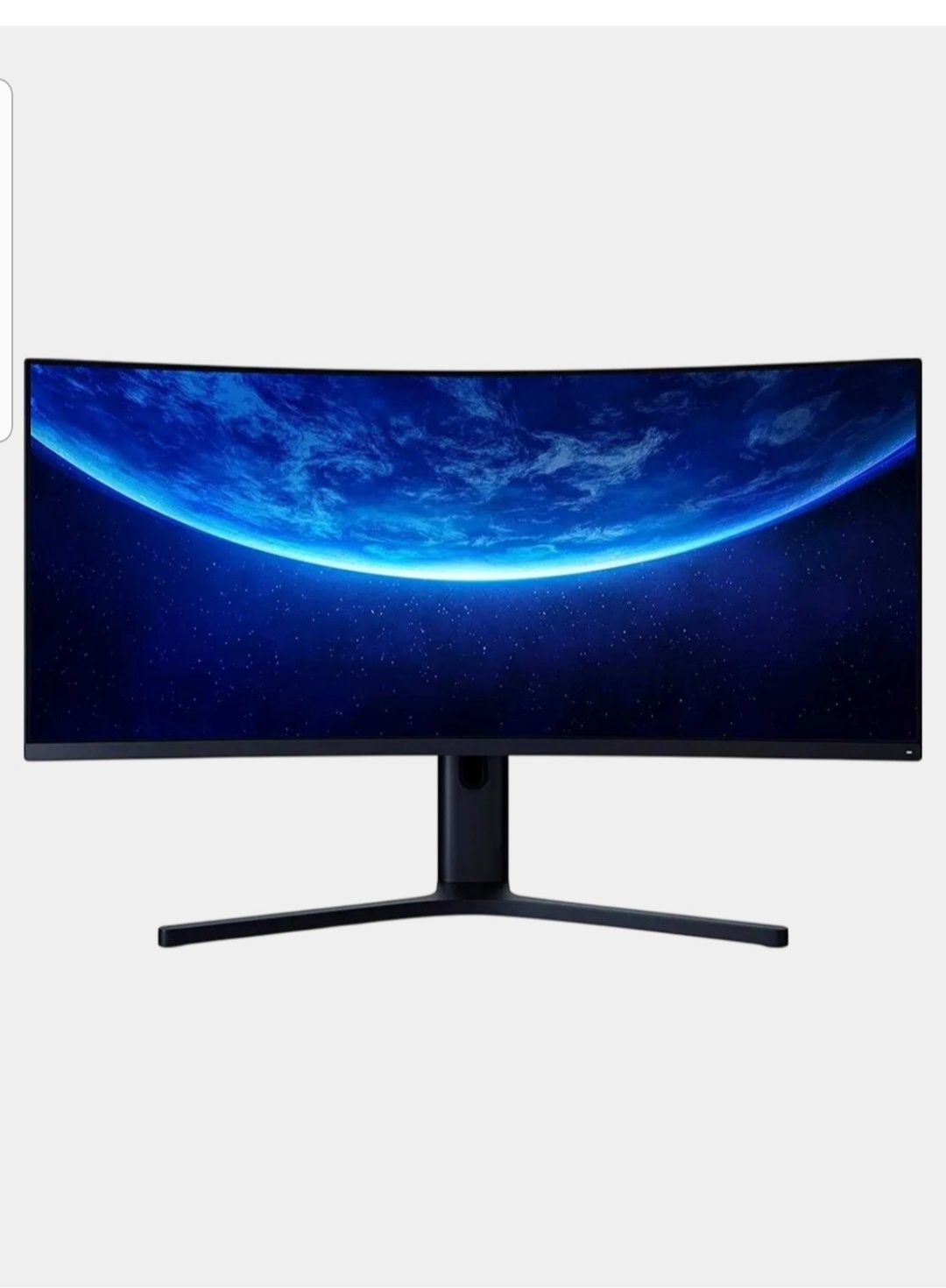 O'yin Monitori Xiaomi Redmi 34" 144Hz