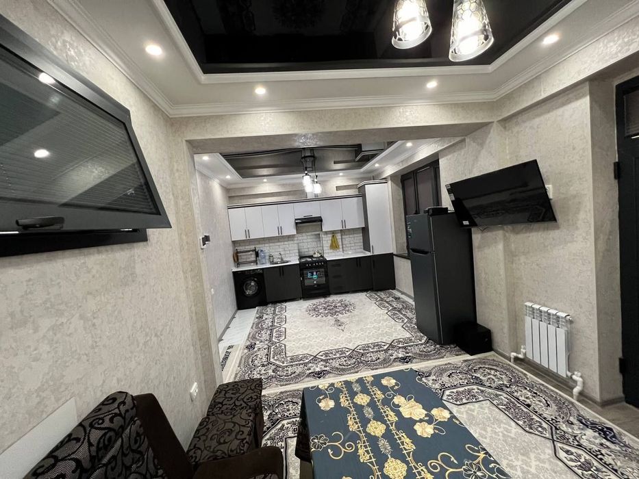 Smart sitida 2 xona Studiya variant ijaraga