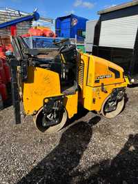 Cilindru compactor JCB 2  Tone