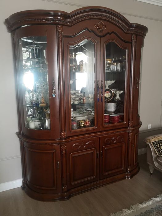 Продается горка б/у в отличном состояний!