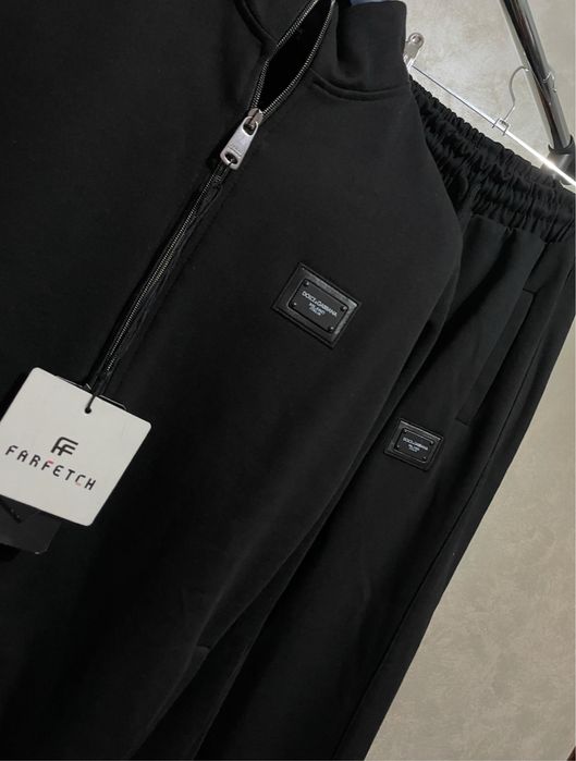 Trening Dolce Gabbana