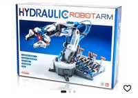 Kit robotica Source - hydraulic robot arm