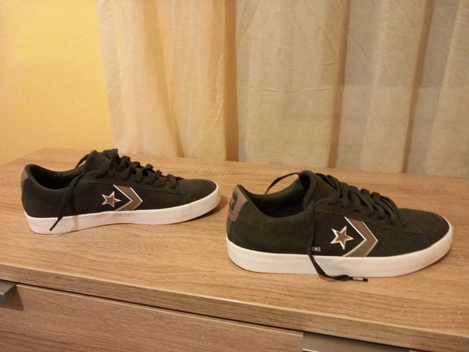 Converse PL Vulc Pro nr 40