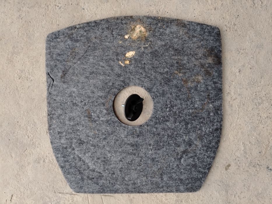 Spark kamplekt zapaskasi