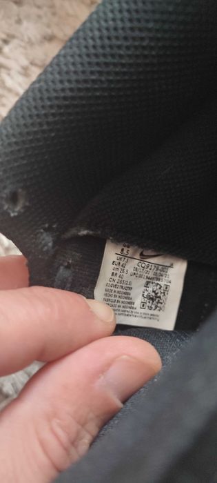 Оригинални кецове Nike