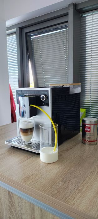 Espressor expresor melita Melitta -  Preț redus BlackFriday