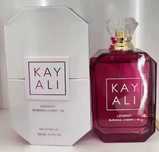 Kayali Fragrances Lovefest Burning Cherry №48 EDP 100ml
