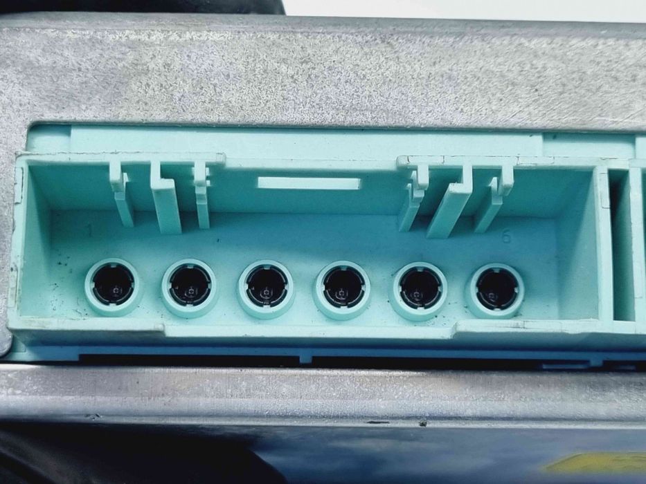 Calculator airbag Bmw 5 (E60) [Fabr 2004-2010] 6938930 2.2 M54 125KW