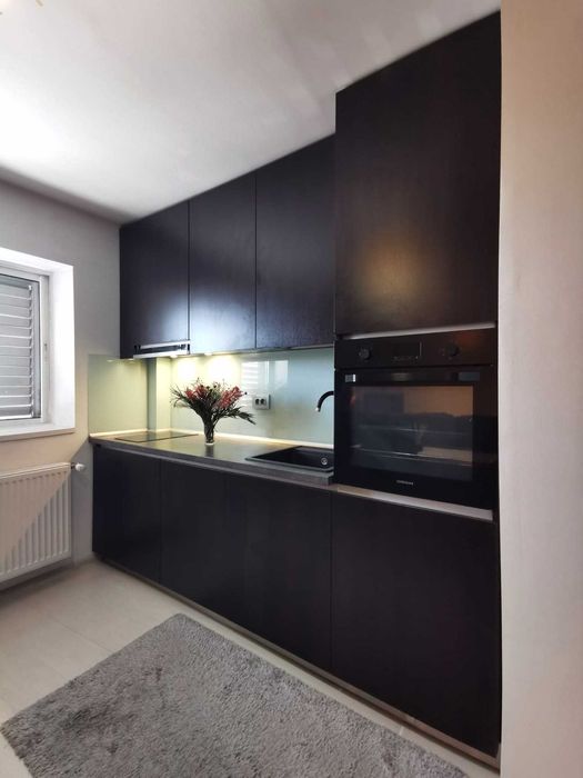 Baba Novac-Decebal-Pta Alba Iulia, parcare, renovat, bloc reabilitat