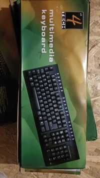 tastatura pentru calculator noua