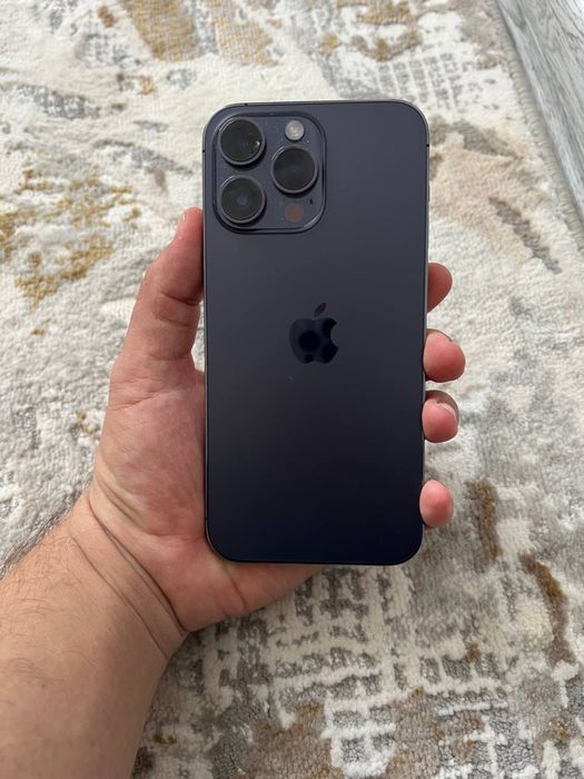 Iphone 14 pro max айфон 14 про макс