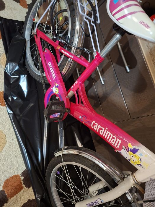 Vand Bicicleta pentru Fetiță
