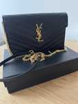Чанта Saint Laurent mini