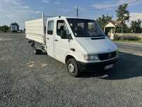 Basculantă Mercedes sprinter 2.9D