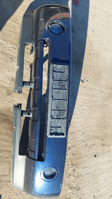 Предна броня за Ленд Ровър Рейндж Ровър 2003г