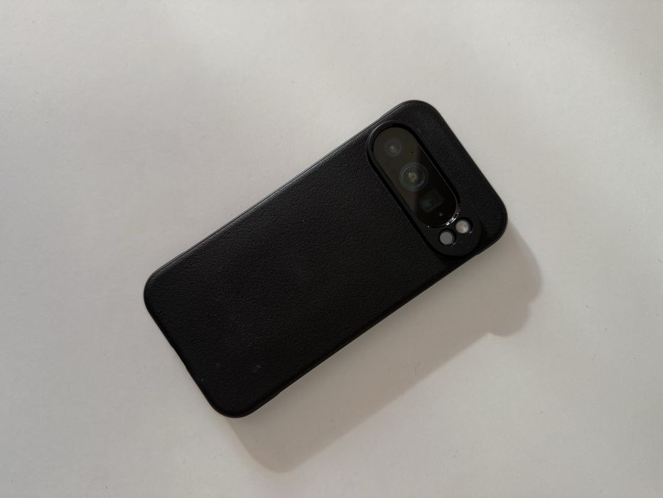 Google pixel 9 pro 256 gb