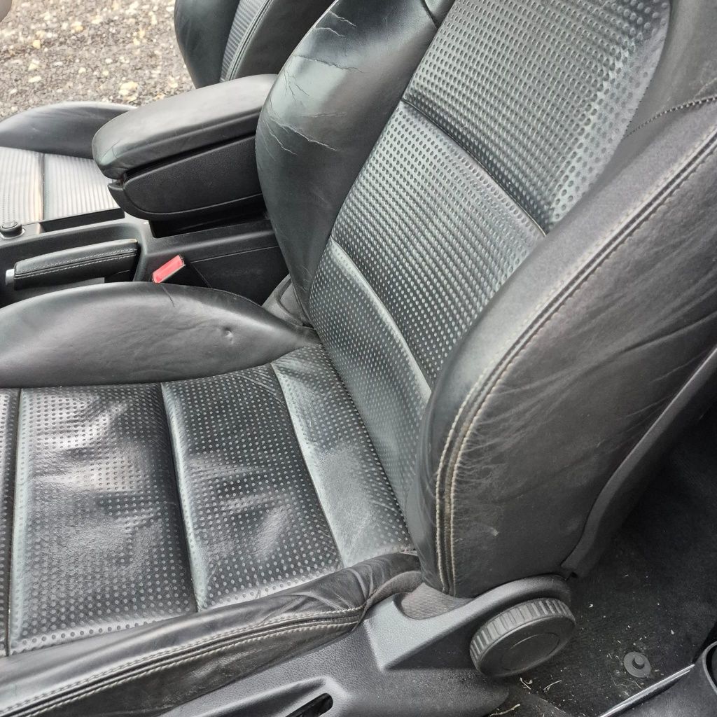 Audi s3 8p 2.0 tfsi