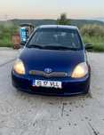 Toyota yaris 1.0 benzina