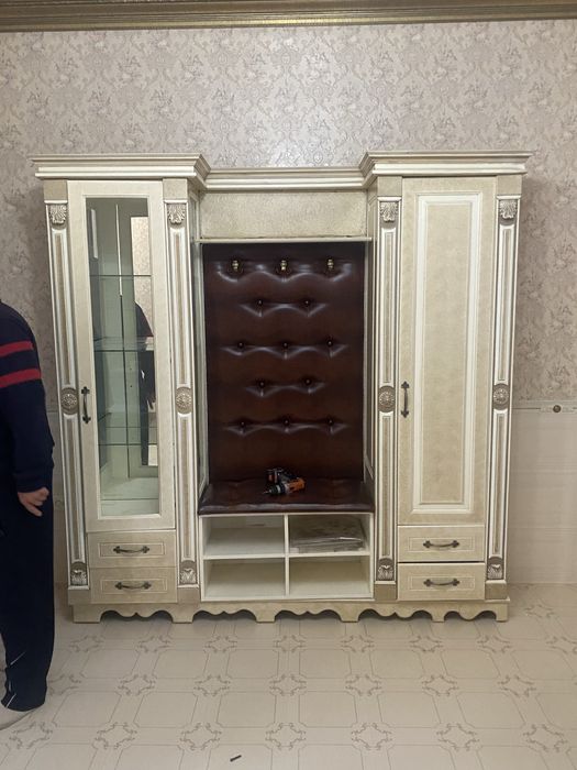 Продам комод  сост хорошое