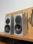 Boxe ASW Genius 100 made in germany
