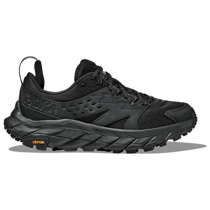 Hoka Anacapa Breeze Low черни