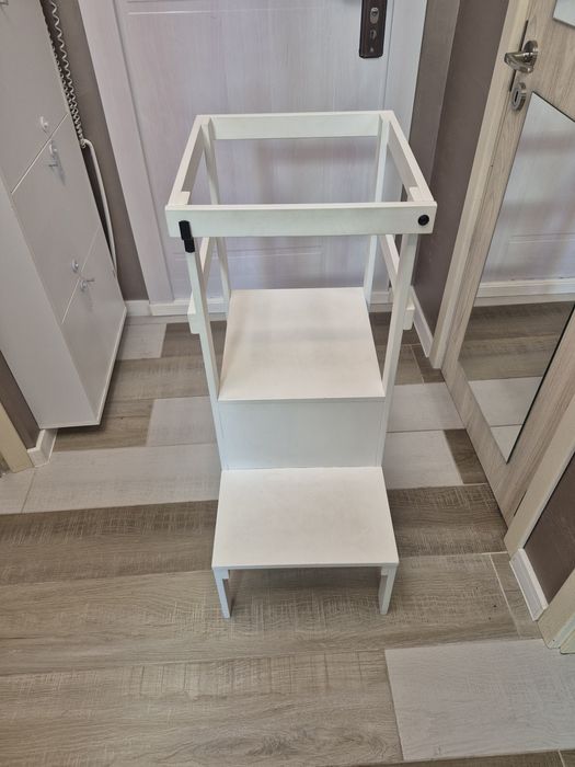 Детска кула монтесори