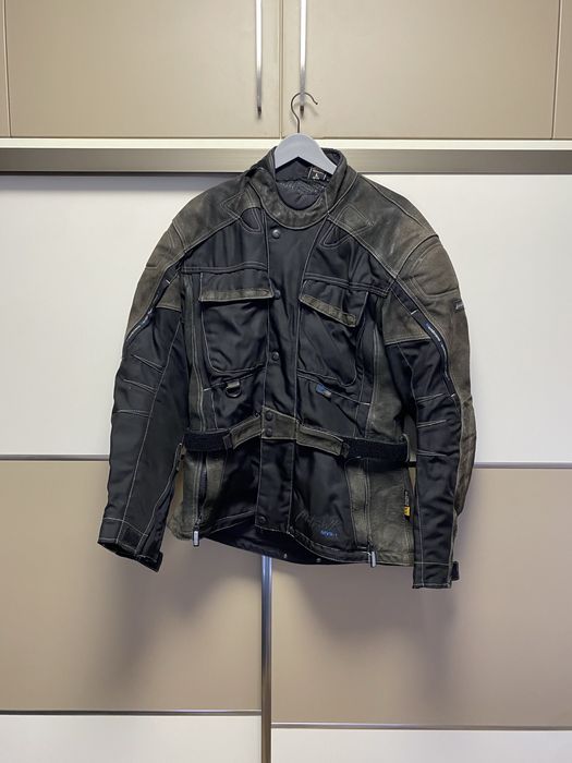 Мото екипи якета и панталони