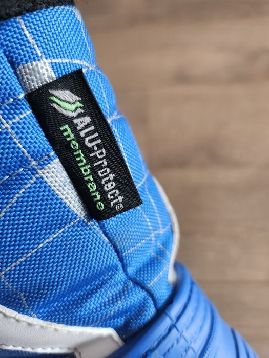 Детски апрески Alu protect membrane