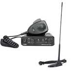 PNI HP2020 + Antena PNI extra45 - cea mai silentioasa statie din lume