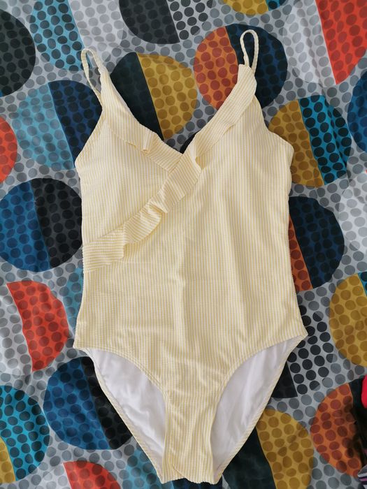 Costume de baie tip body