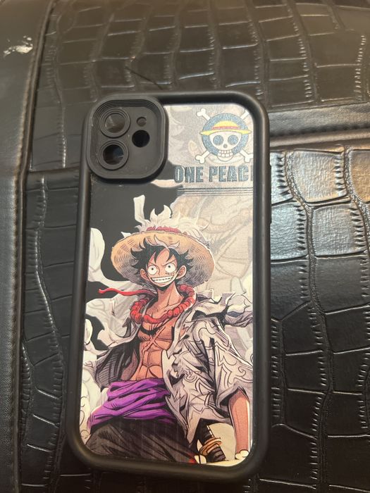 Чехол для 11 айфон