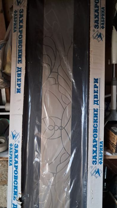 Дверь межкомнатная