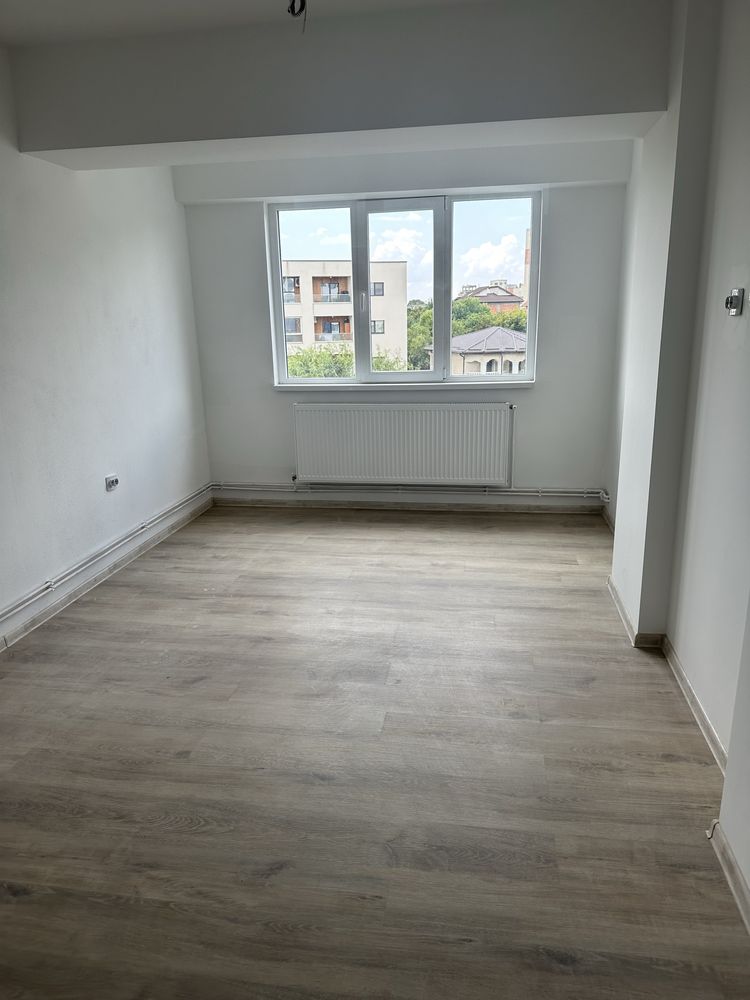 Schimb garsoniera cu apartament