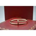 Bratara Cartier cu strasuri
